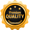 quality icon